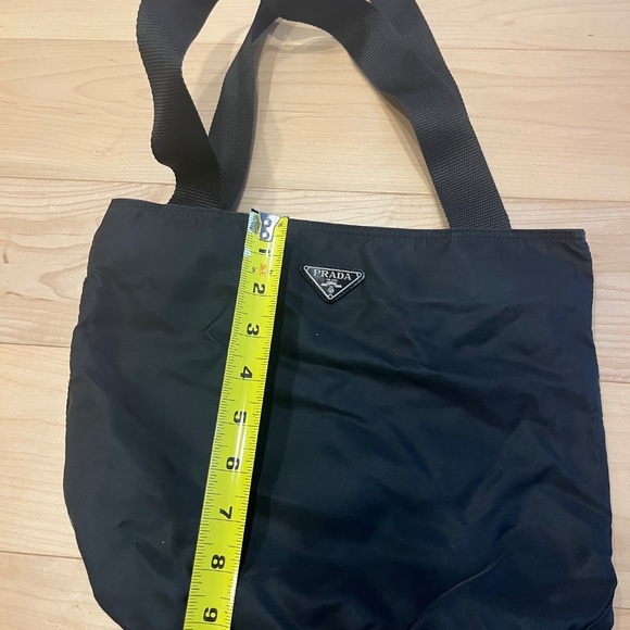 Vintage Prada Tote - Picture 7 of 8